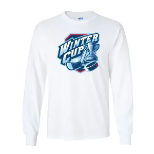 Next Level Long Sleeve Shirts Winter Cup