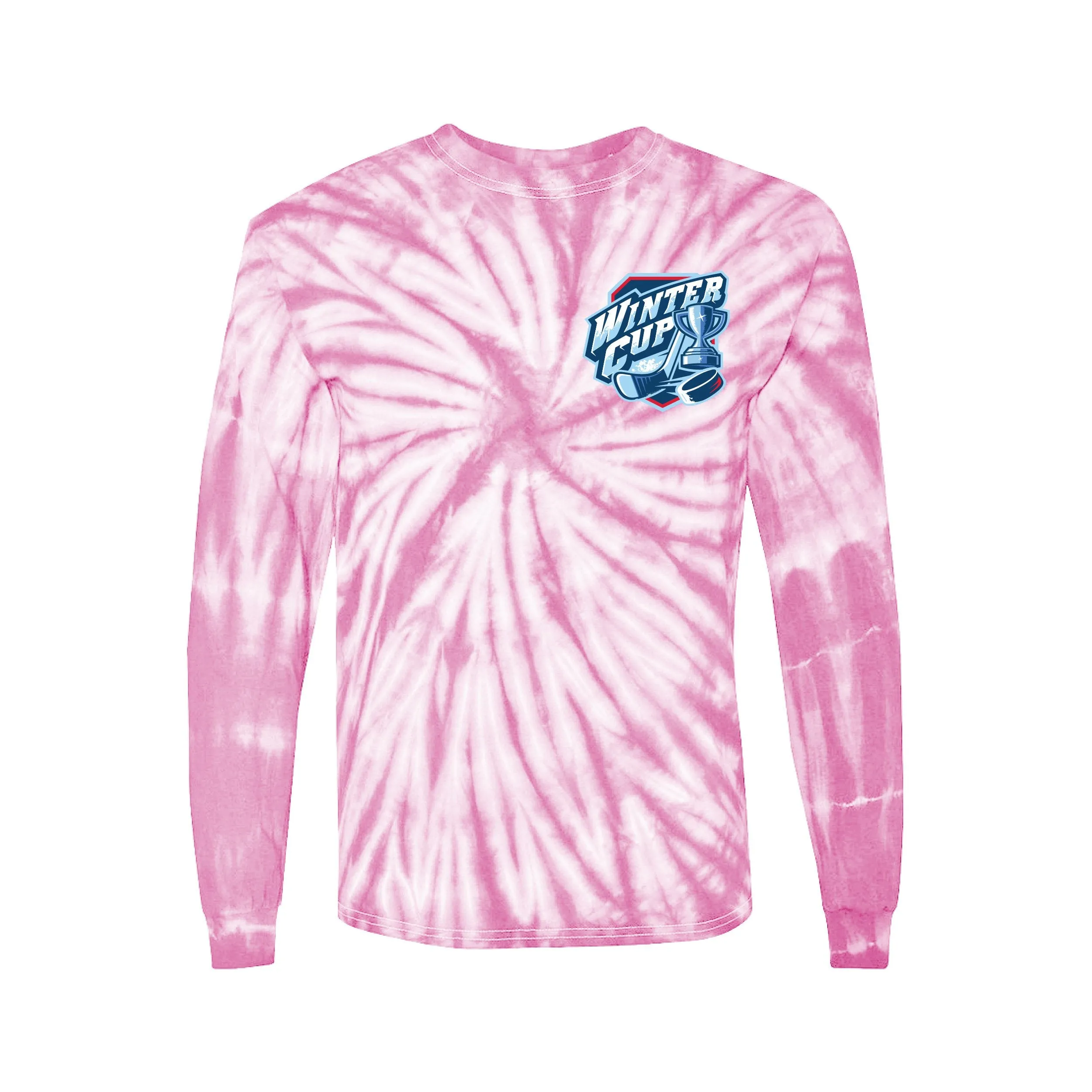 Next Level Long Sleeve Shirts Winter Cup