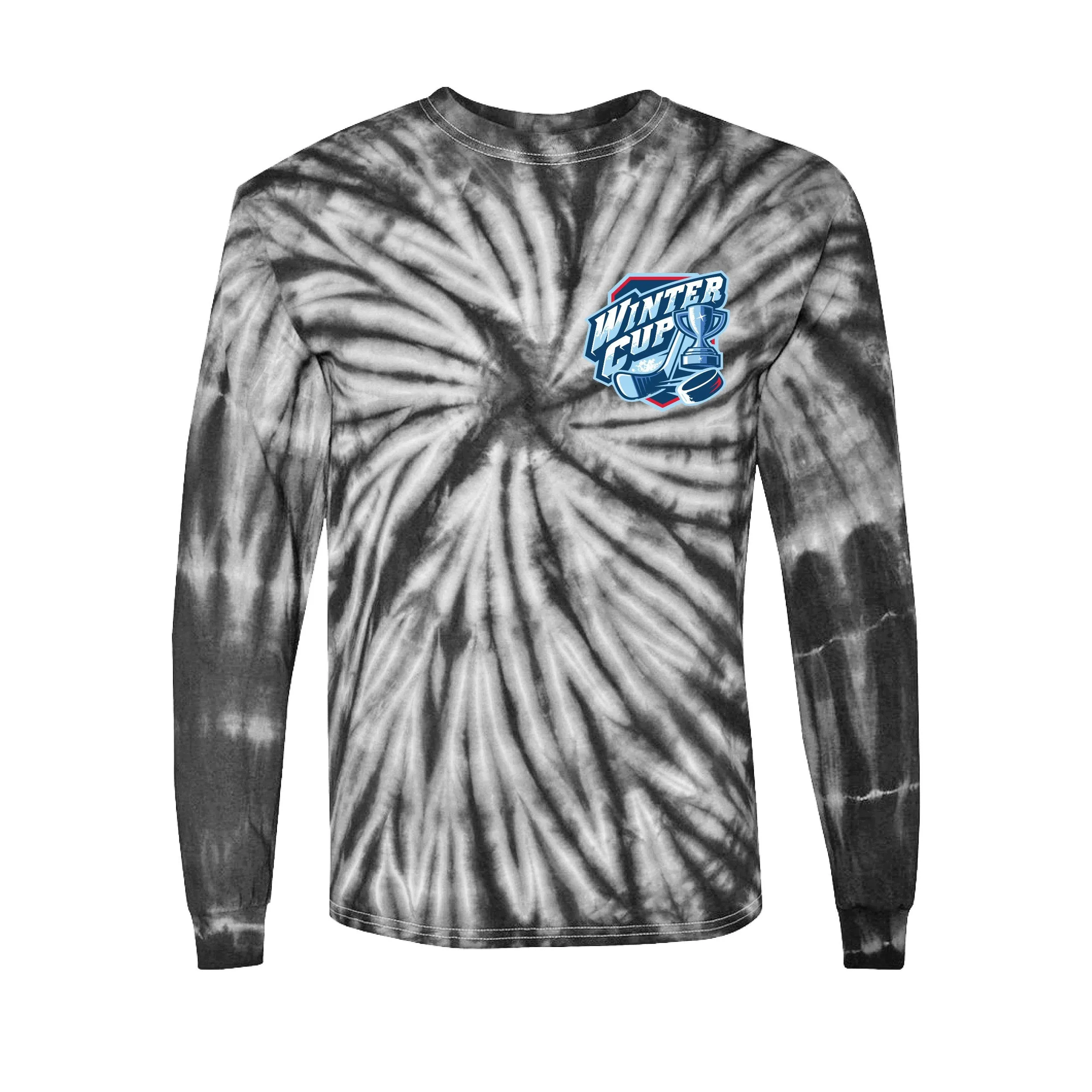 Next Level Long Sleeve Shirts Winter Cup