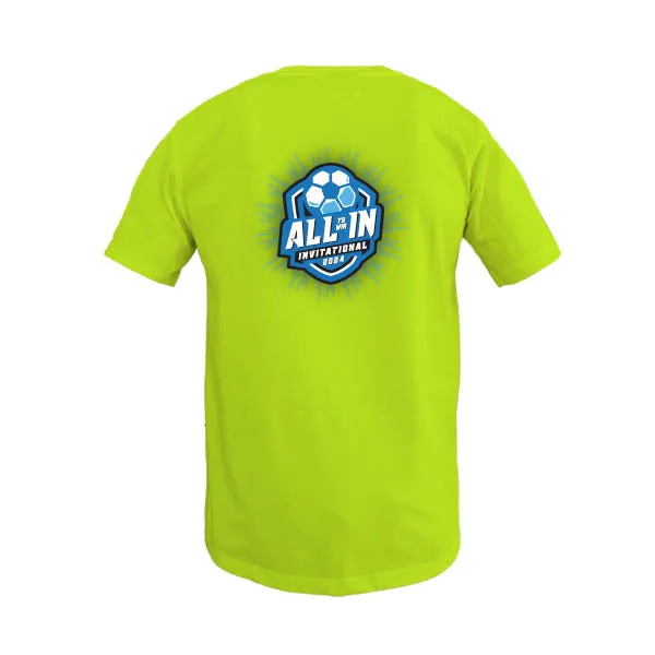 Next Level T-Shirts All-In Invitational