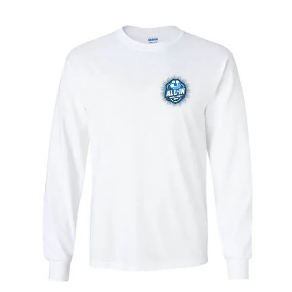 Next Level T-Shirts All-In Invitational