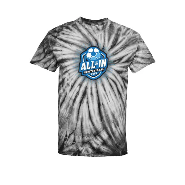 Next Level T-Shirts All-In Invitational