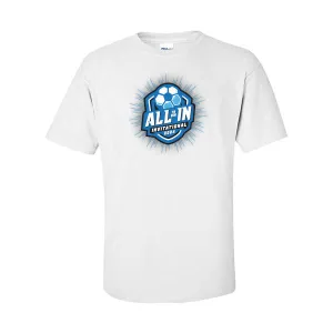 Next Level T-Shirts All-In Invitational