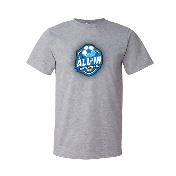 Next Level T-Shirts All-In Invitational