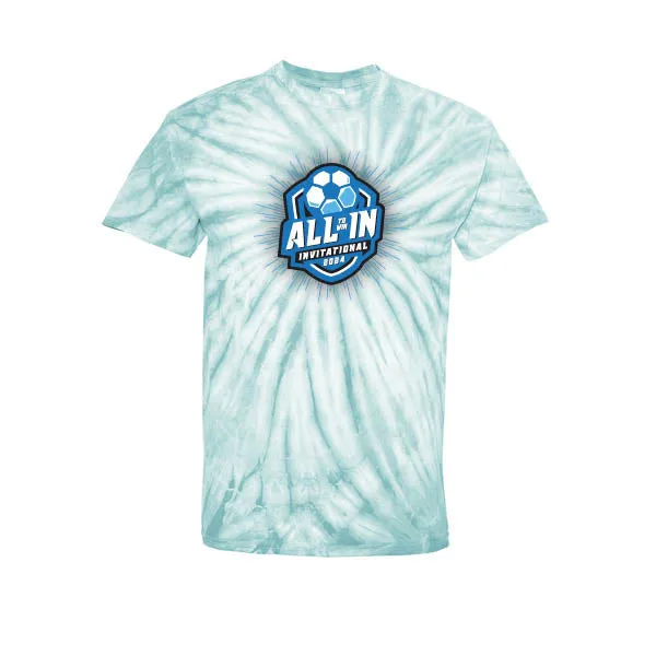 Next Level T-Shirts All-In Invitational