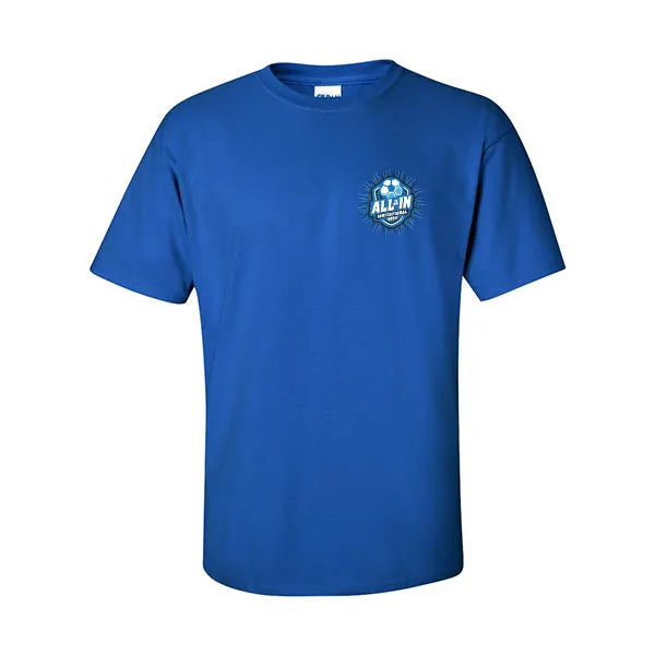 Next Level T-Shirts All-In Invitational