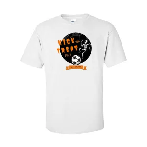 Next Level T-Shirts Kick or Treat 2023