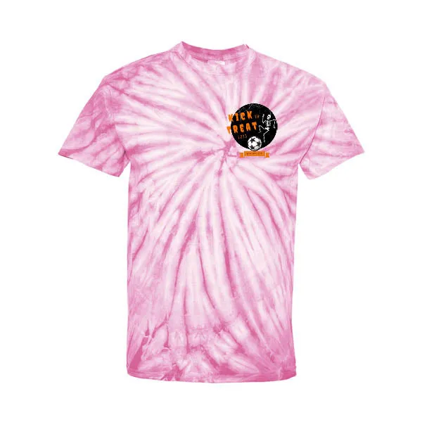 Next Level T-Shirts Kick or Treat 2023
