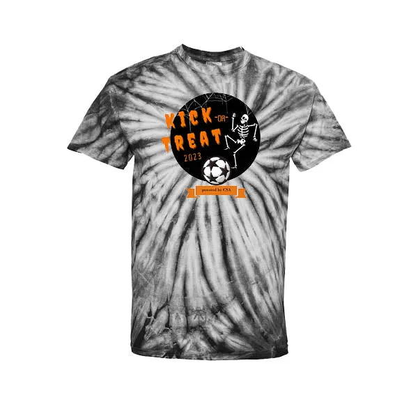 Next Level T-Shirts Kick or Treat 2023