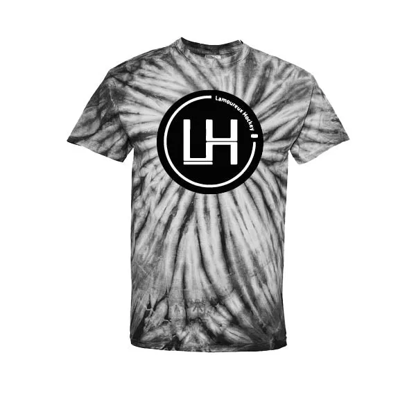 Next Level T-Shirts Lamoureux Club Camp