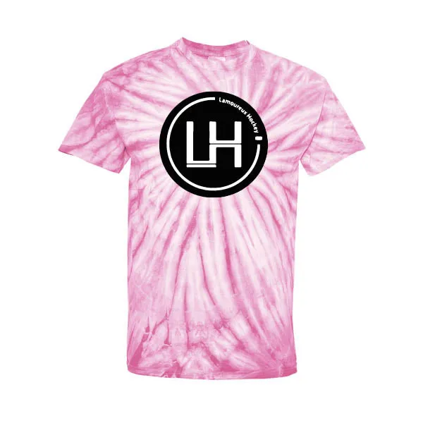 Next Level T-Shirts Lamoureux Club Camp