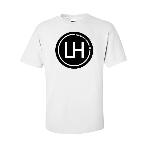 Next Level T-Shirts Lamoureux Club Camp