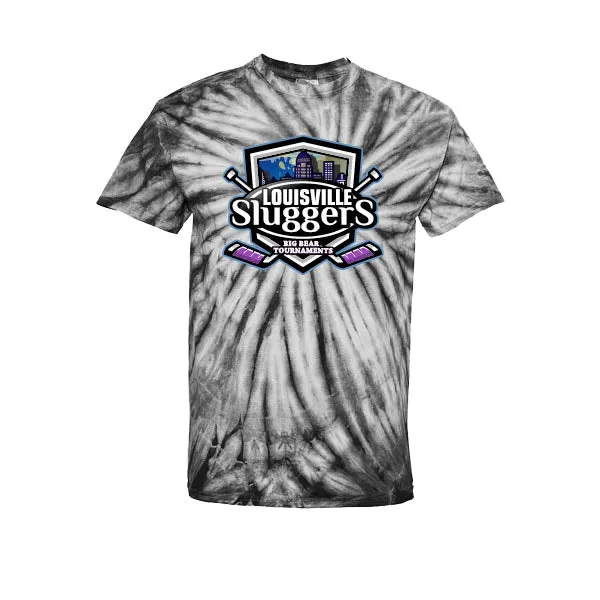 Next Level T-Shirts Louisville Slugger