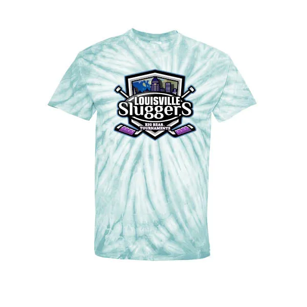 Next Level T-Shirts Louisville Slugger