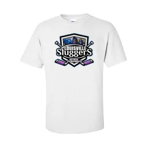 Next Level T-Shirts Louisville Slugger