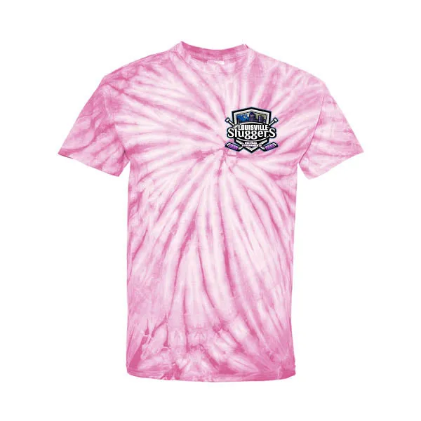 Next Level T-Shirts Louisville Slugger