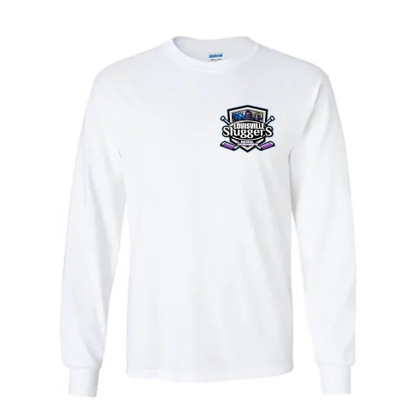 Next Level T-Shirts Louisville Slugger