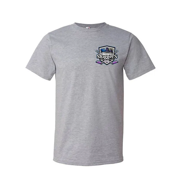 Next Level T-Shirts Louisville Slugger