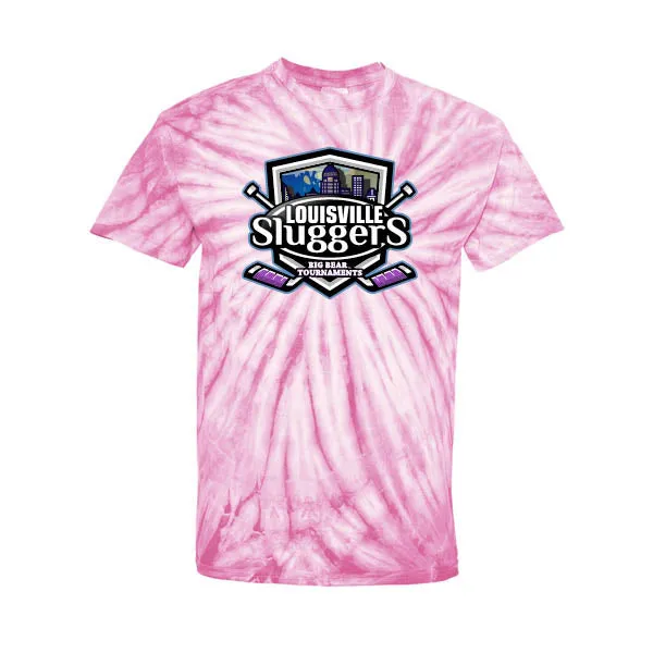 Next Level T-Shirts Louisville Slugger