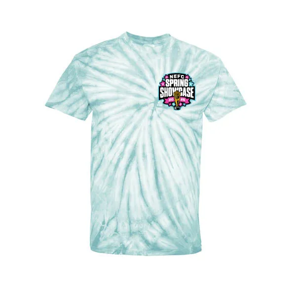 Next Level T-Shirts NEFC Spring Showcase 2025