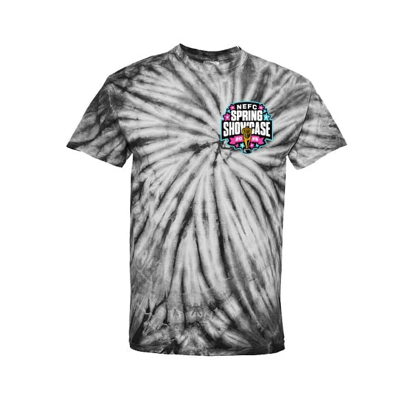 Next Level T-Shirts NEFC Spring Showcase 2025