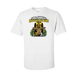 Next Level T-Shirts Piscataway Fall 43rd Annual