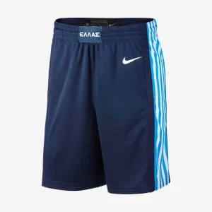 Nike Griekenland Olympic Basketball Shorts