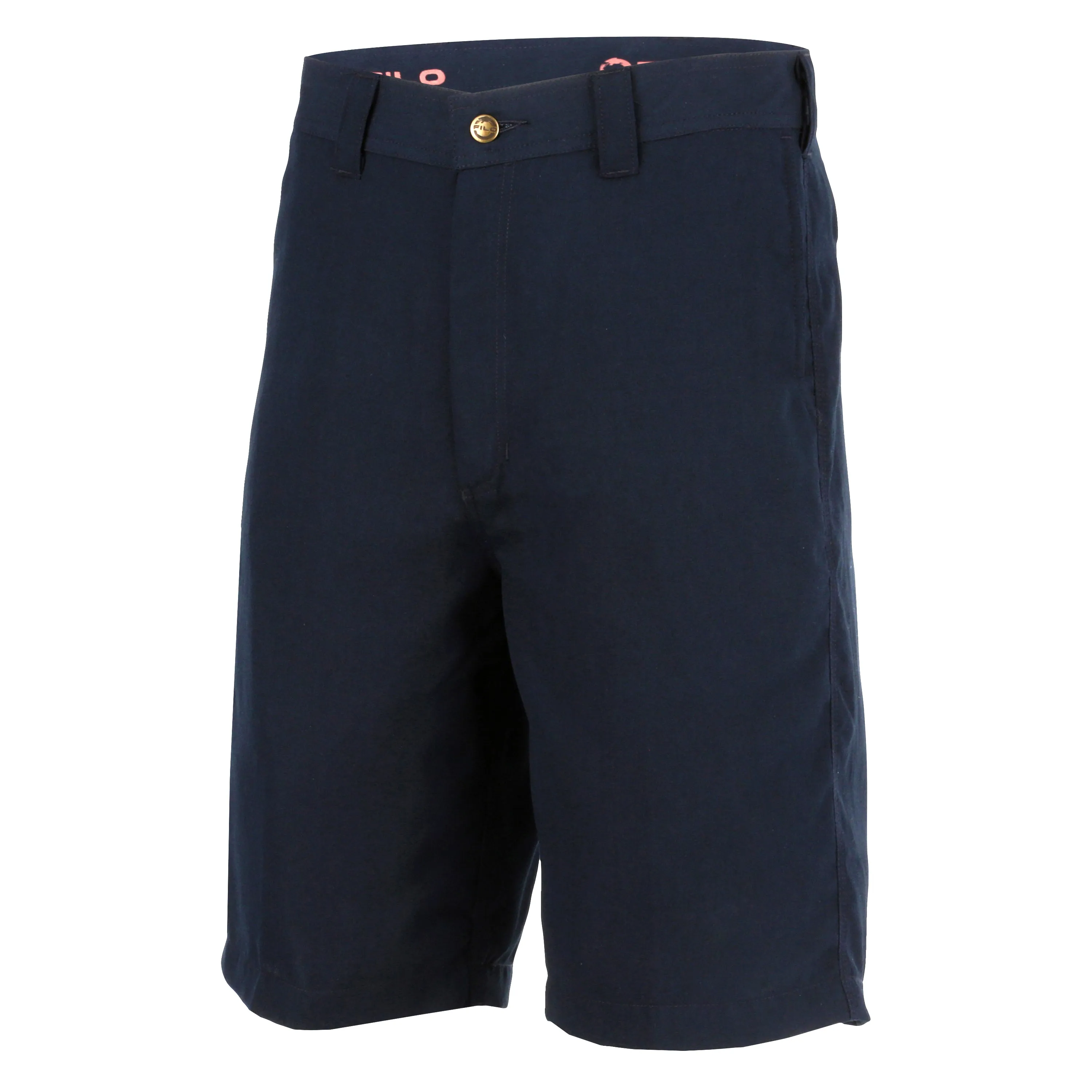 Nomex® Shorts Flat Front