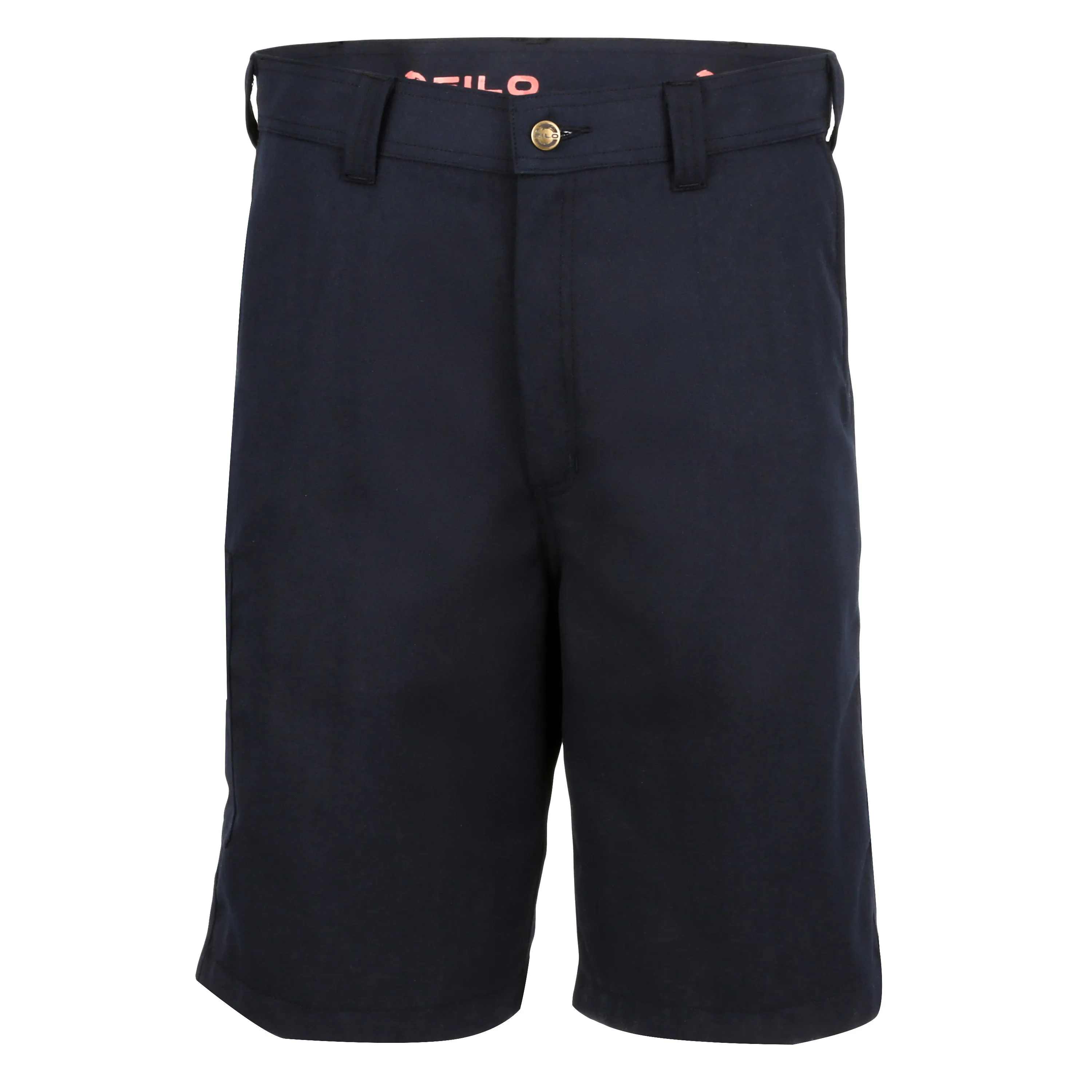 Nomex® Shorts Flat Front