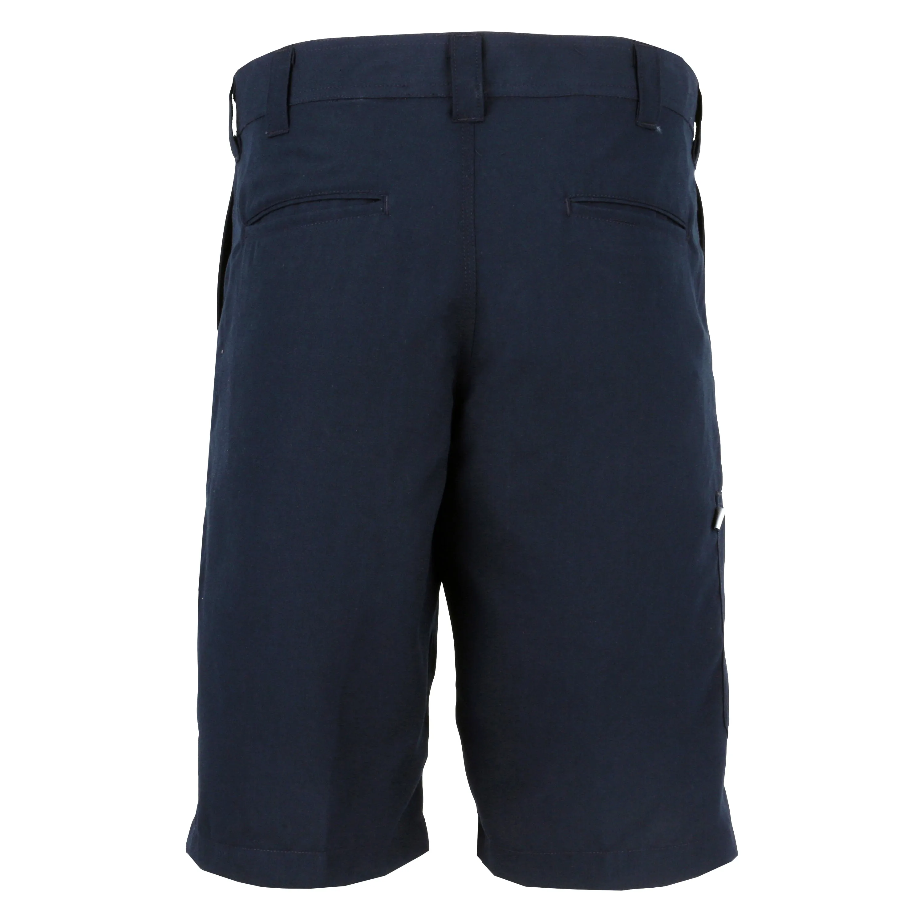 Nomex® Shorts Flat Front