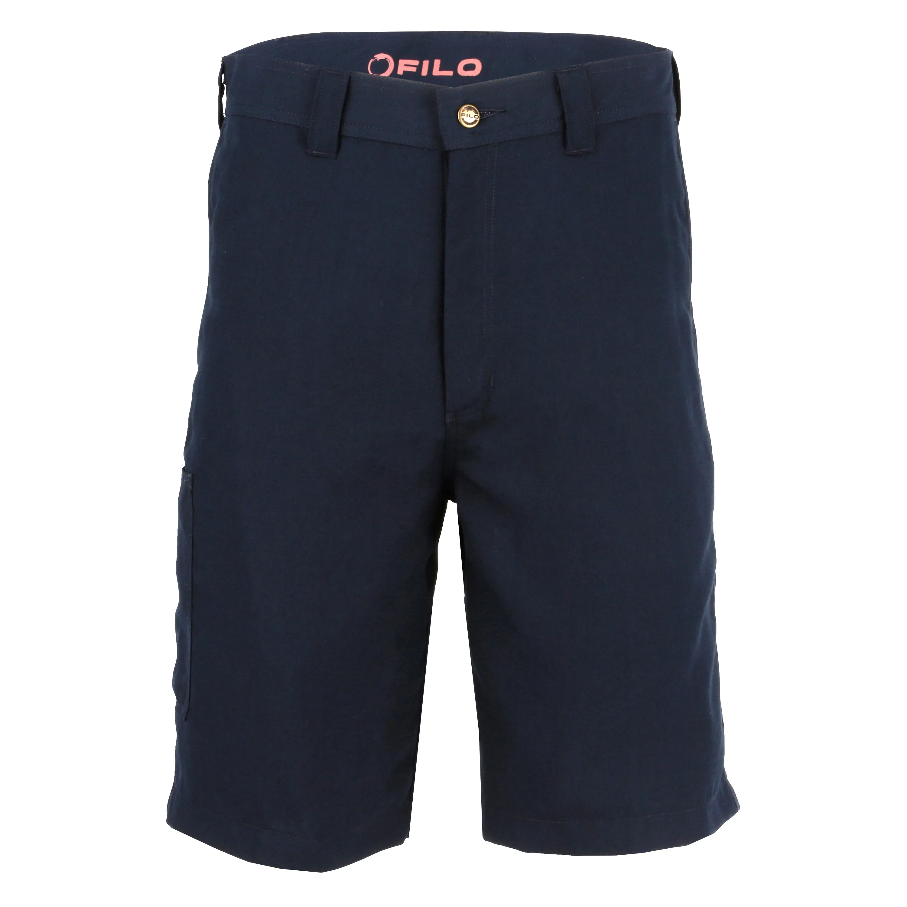 Nomex® Shorts Flat Front