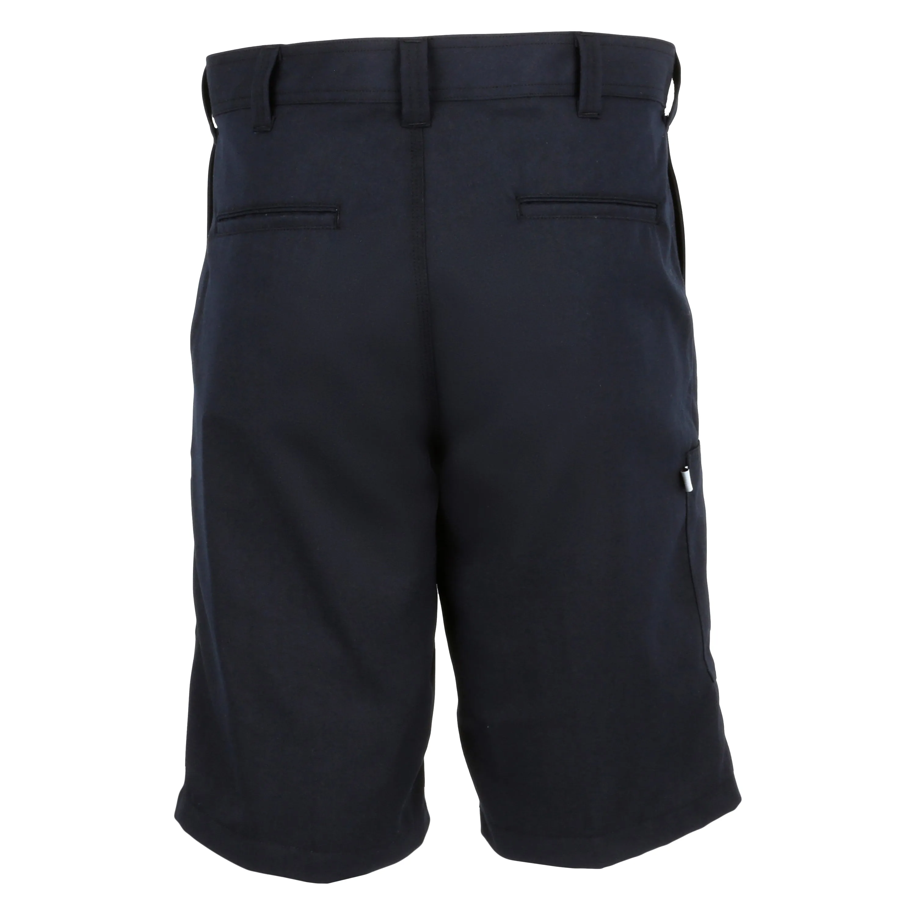 Nomex® Shorts Flat Front