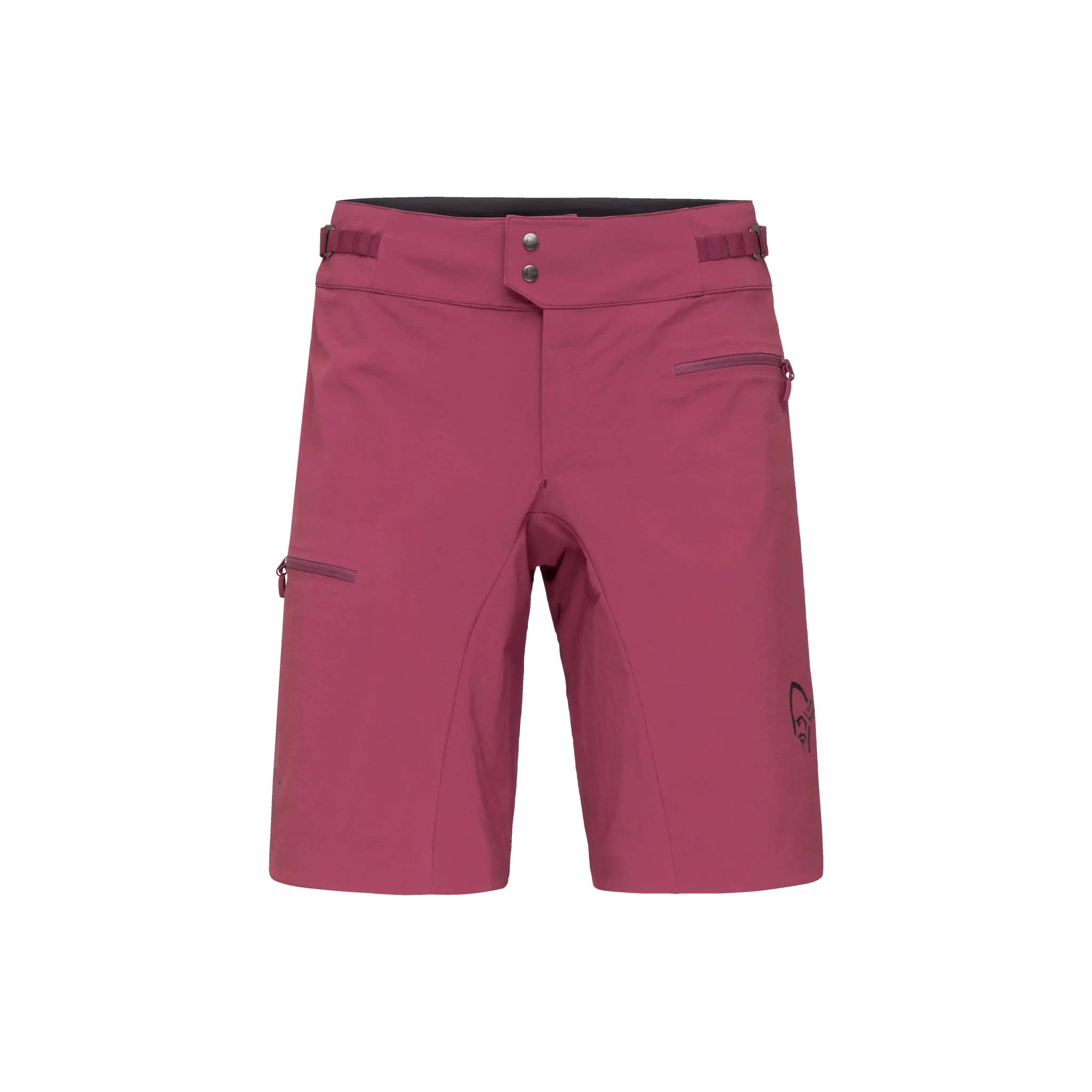 Norrona Fjora Flex1 Shorts (Womens)