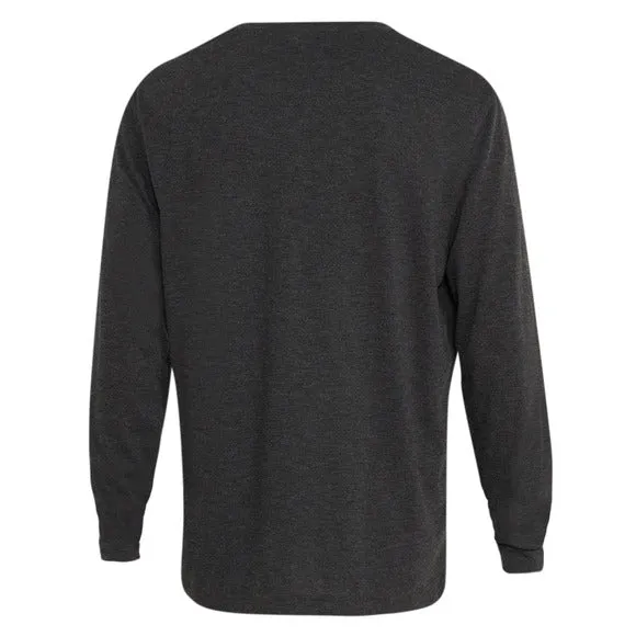 NORTON HENLEY MEN'S LONG-SLEEVED SHIRT