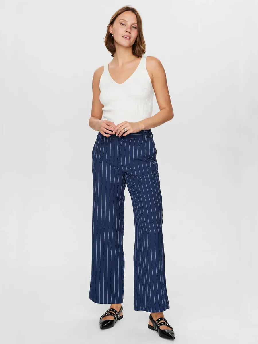 Nufelicia Pants