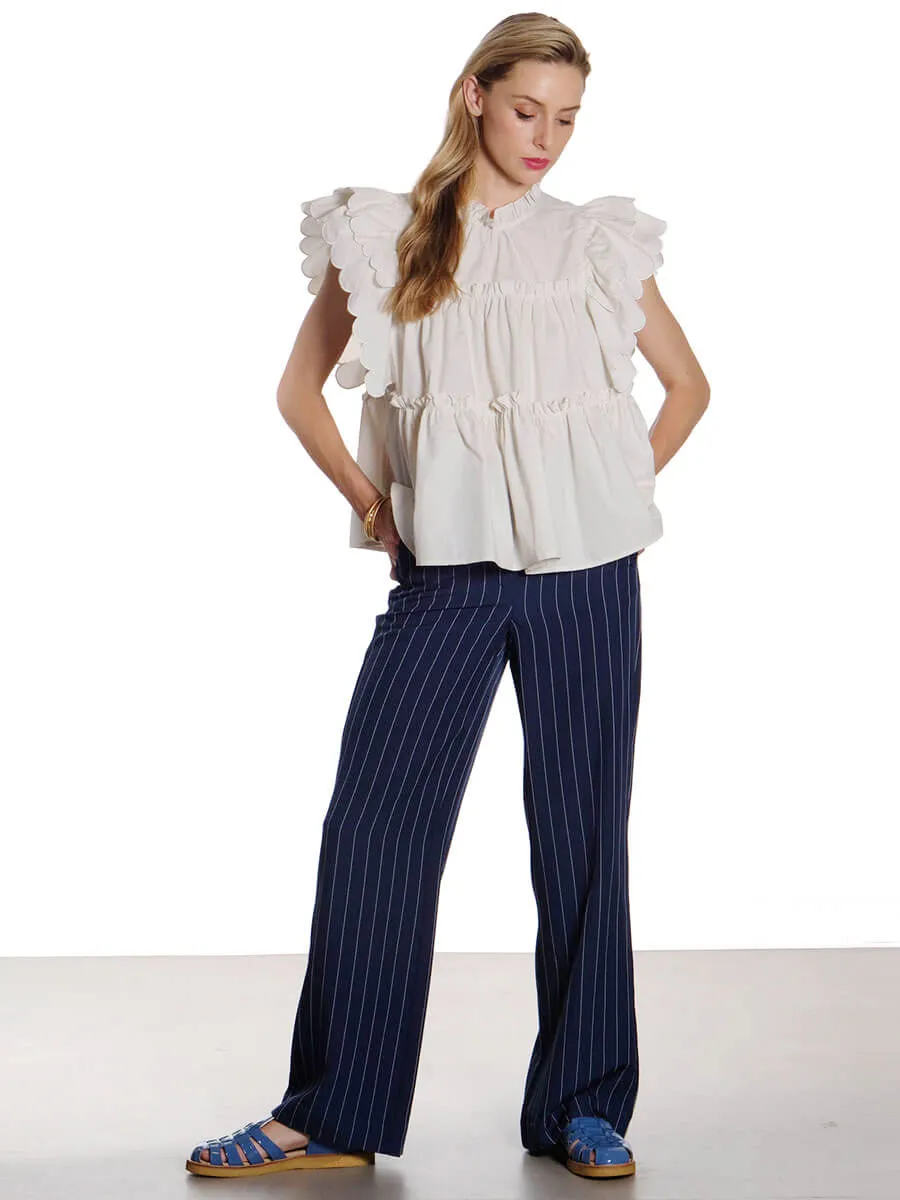 Nufelicia Pants
