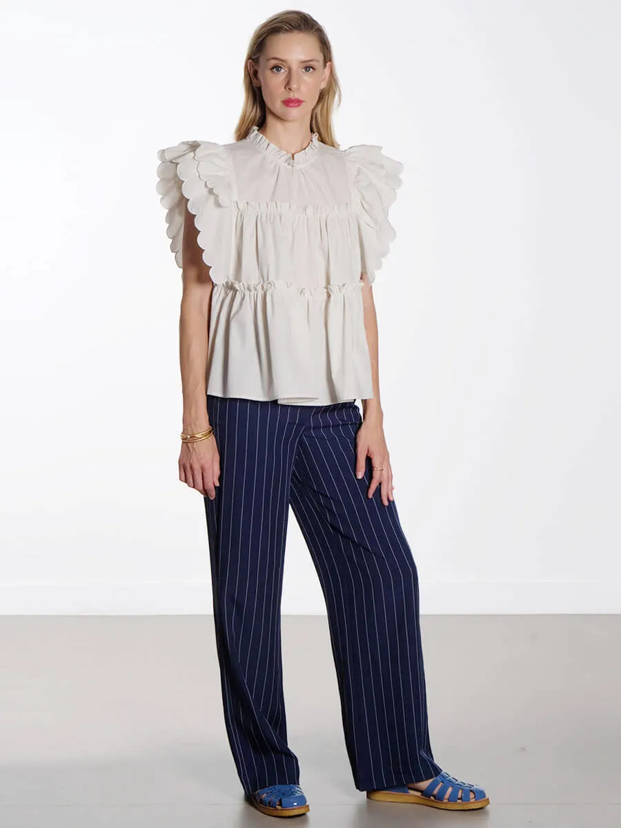 Nufelicia Pants