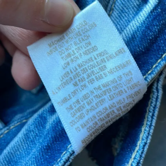 NWT Joe’s Jeans Shasta Bermuda Shorts