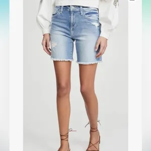 NWT Joe’s Jeans Shasta Bermuda Shorts