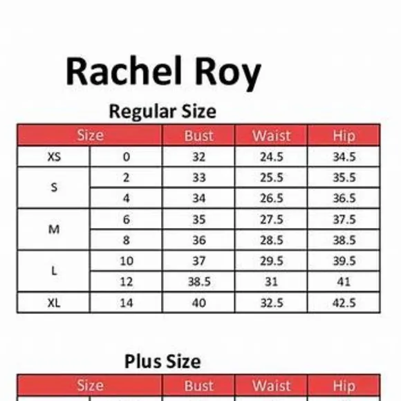 NWT, Rachel Roy Athena Button Front Dress