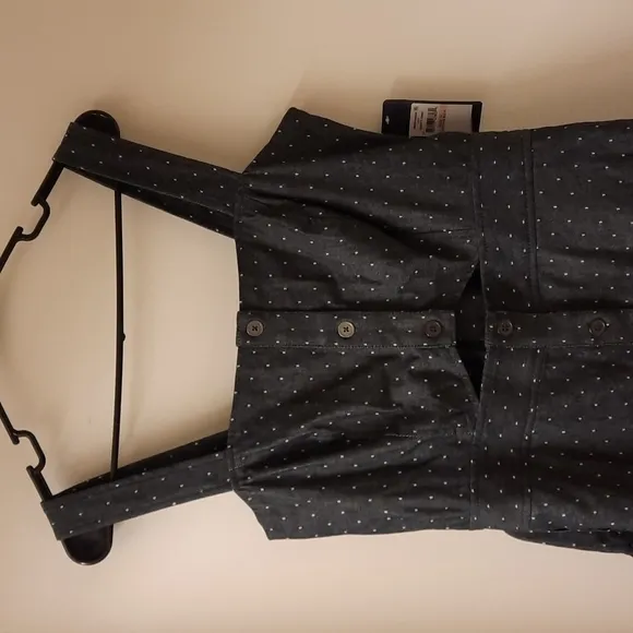 NWT, Rachel Roy Athena Button Front Dress