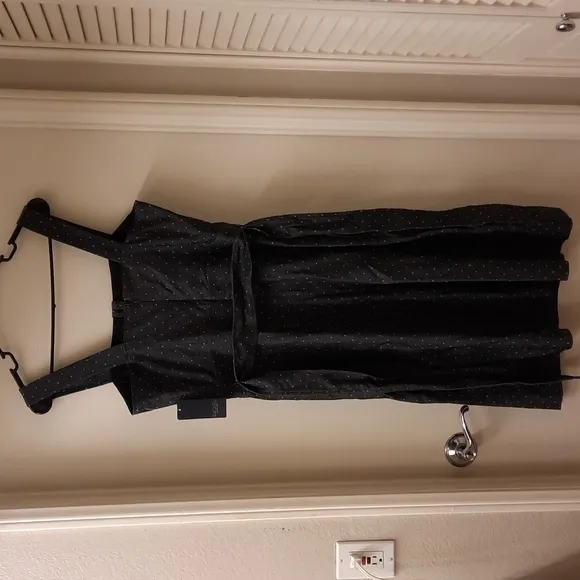 NWT, Rachel Roy Athena Button Front Dress