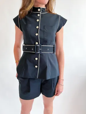 Oliver Jacket