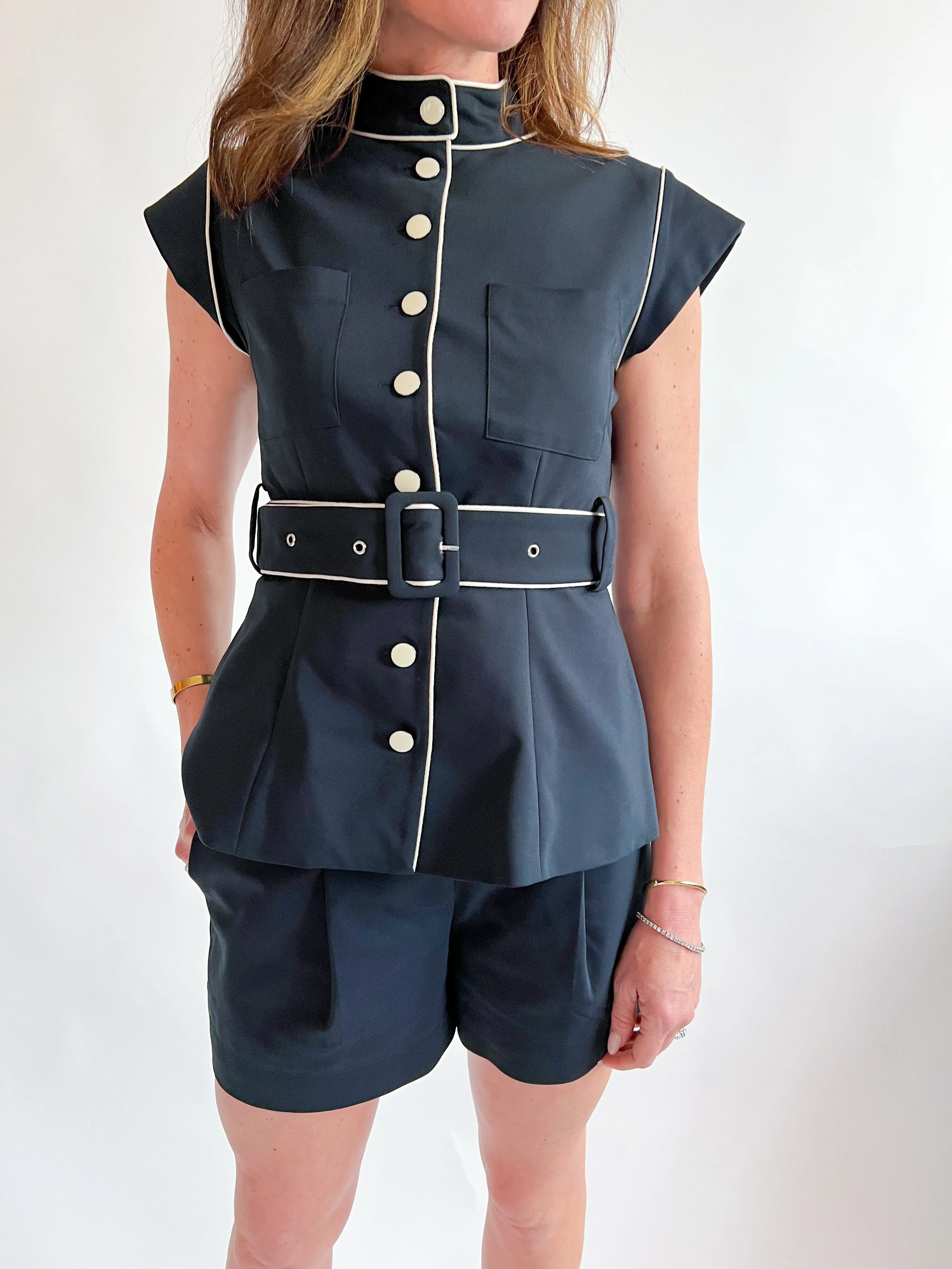 Oliver Jacket