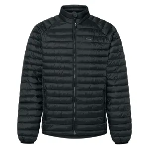 Omni thermal jacket - Blackout