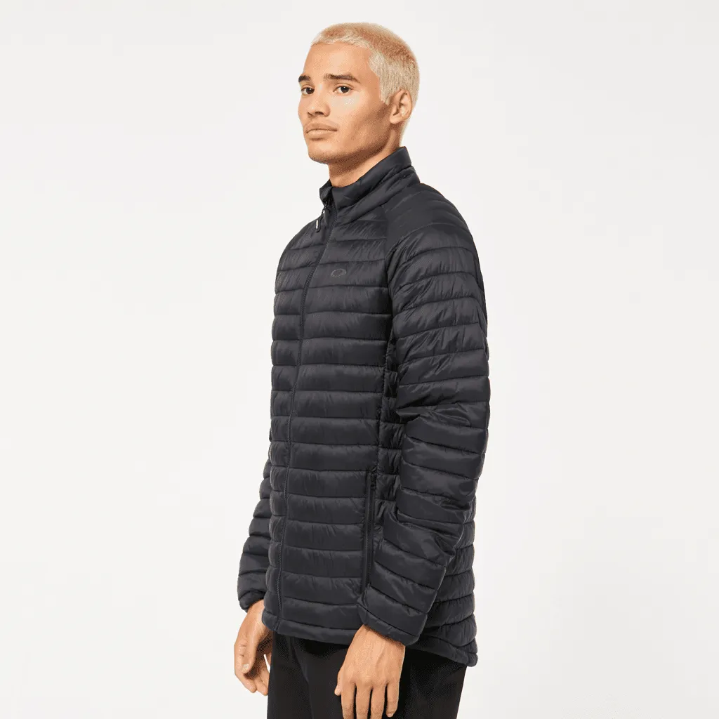 Omni thermal jacket - Blackout