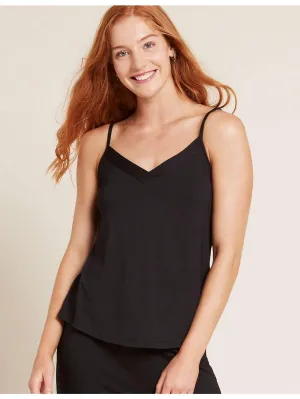 Organic Bamboo Sleep Cami: Womens