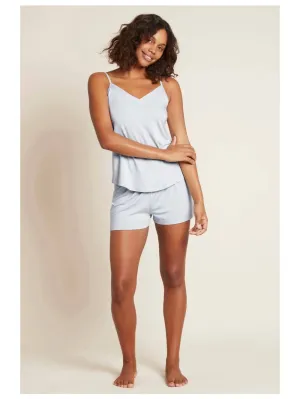 Organic Bamboo Sleep Shorts