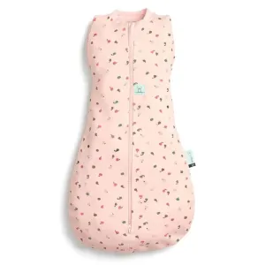Organic Cocoon Swaddle Bag 1.0 Tog