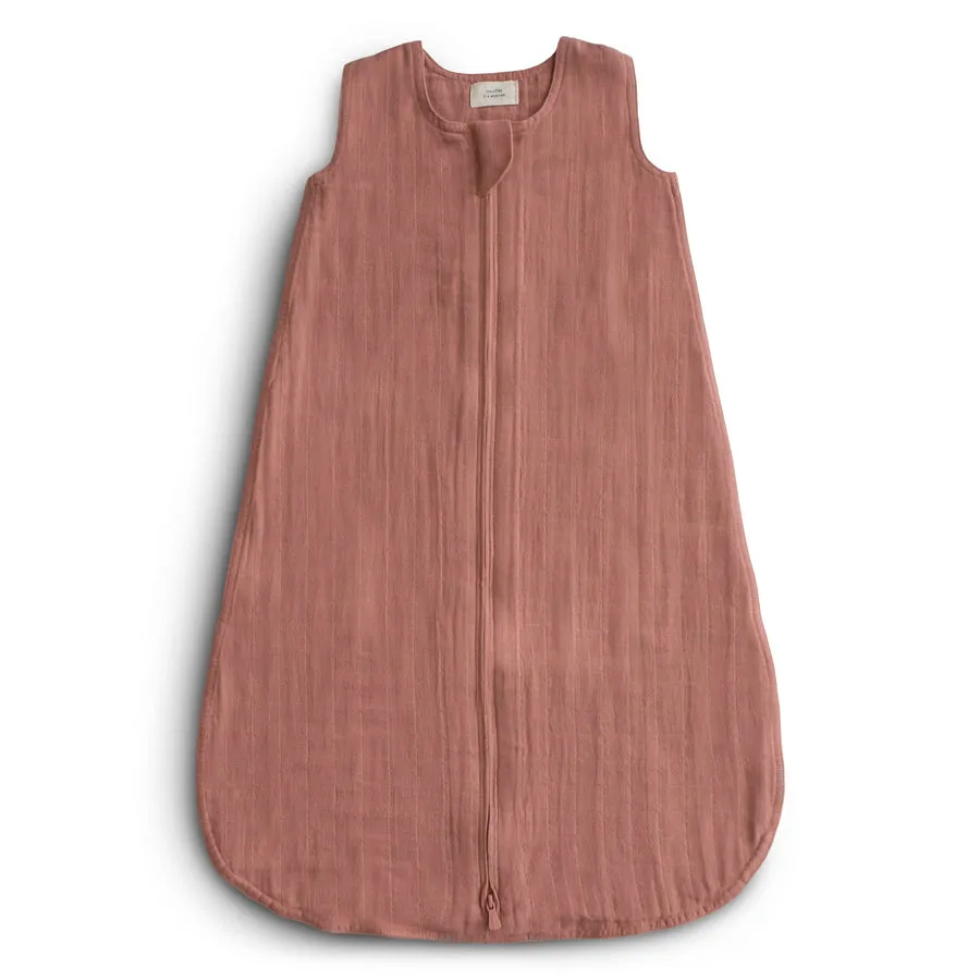 Organic Cotton Sleeping Sack